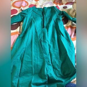 kurta ethnic by outfitters